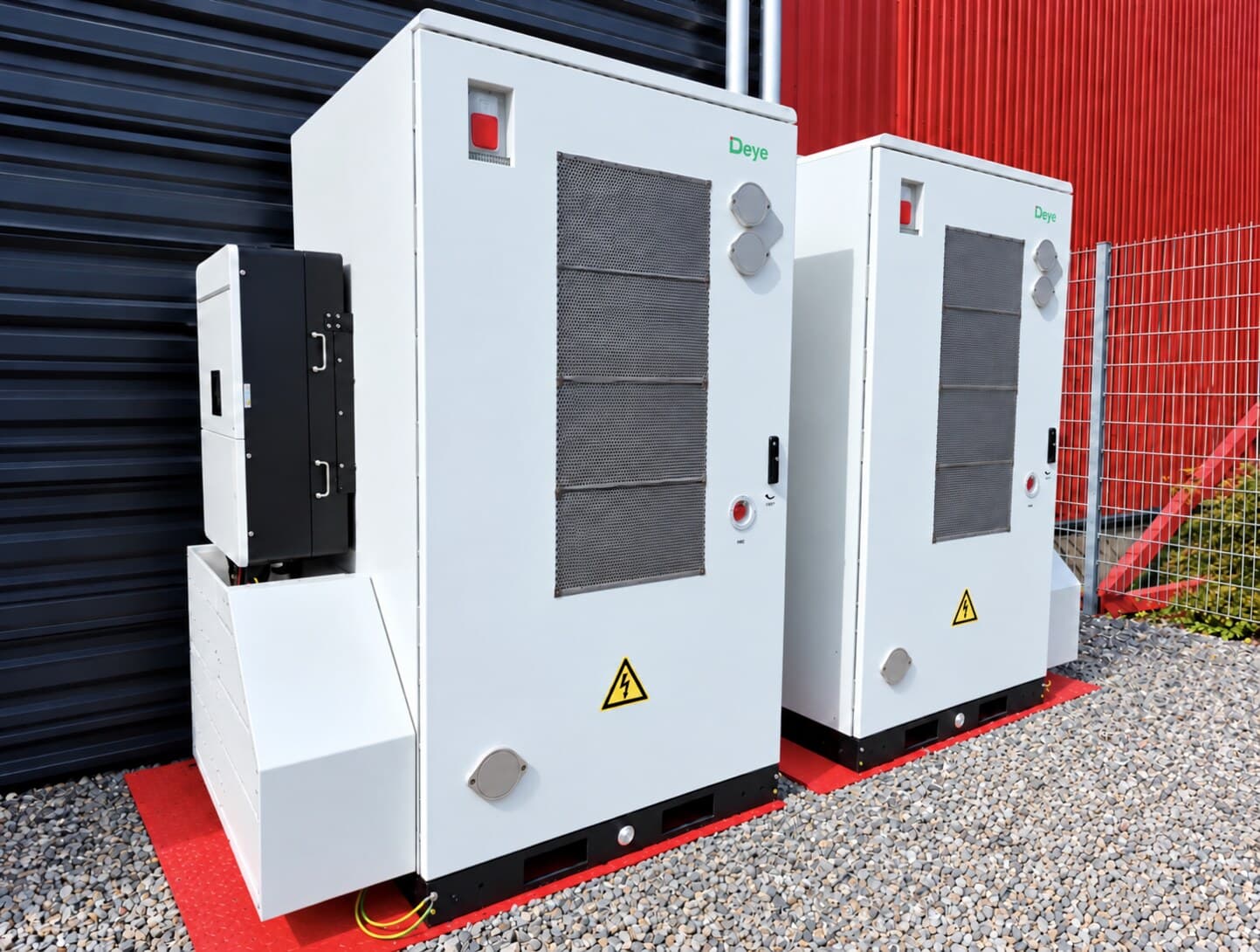 480-kWh-Grossspeicher